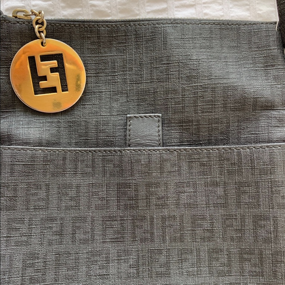 Fendi cross body bag